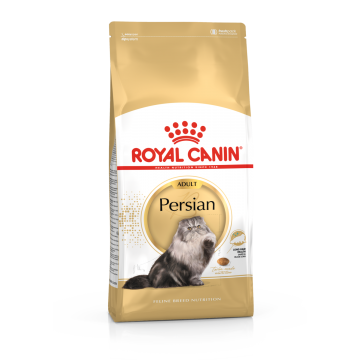 Royal Canin Dry Food Breed Nutrition Persian Adult 4kg Royal Canin Dry Food Breed Nutrition Persian Adult 4kg